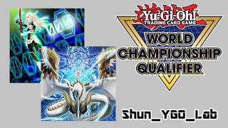 【TCG】Sky Striker Mitsurugi Part 2