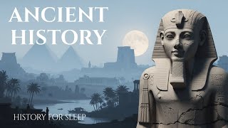 Download Lagu The Entire History of Ancient Egypt – Rise of the Pharaohs (3000–30 BC) / History For Sleep MP3