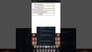 #code #coding