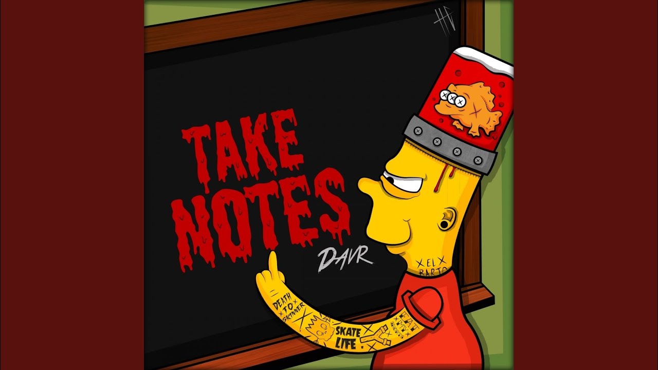 Guarda Take Notes (Original Mix) su YouTube Guarda Take Notes (Original Mix) su YouTube