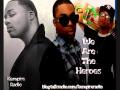 We Are The Heroes Talk About Preserving Music on KEMPIRE RADIO