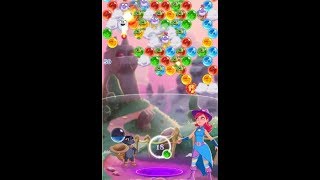 Bubble Witch 3 Saga Level 908