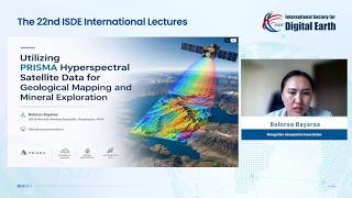 Utilizing PRISMA Hyperspectral Satellite Data for Geological Mapping and Mineral Exploration News