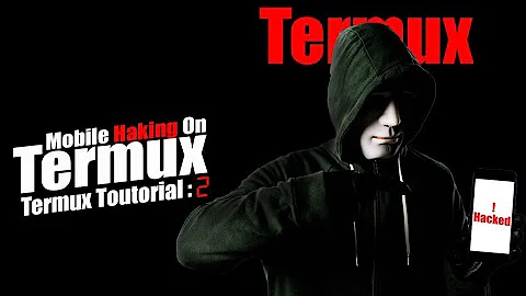 Termux Basic Commands Complete Guide| Learn to use Termux app | ‎Part 2 Termux in Hindi Urdu