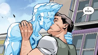 Iceman: Reunited and It's Still So Bad