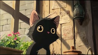 Girl Goes To See The Sea