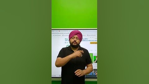 JS Gill Sir is coming up with 8 hours non stop marathon session !!!!! STAY TUNNED !!!!