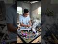 Miniature Plane Crash Diorama ✈️🔥 Realistic Rescue &amp; Evacuation Cinematic Short Film