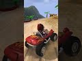 beach buggy biltz