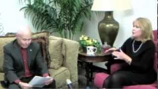 Crime Stoppers - 11.08.10 | The Maria Sanchez Show