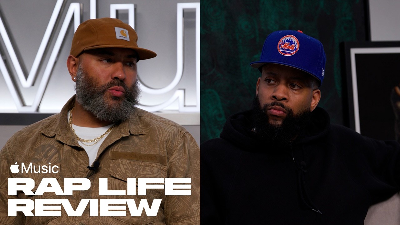 Joey Bada$$ Beef Timeline & Grand National Tour | Rap Life Review