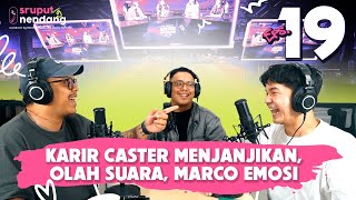 Download Lagu KENAPA NAMANYA GLHF SON? - SRUPUT NENDANG S9 E19 MP3 Download Lagu KENAPA NAMANYA GLHF SON? - SRUPUT NENDANG S9 E19 MP3