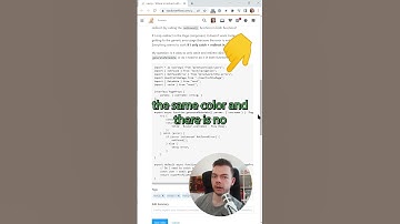 How to Syntax Highlight Code on Stack Overflow 🖍️