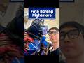 Animetoku Coswalk Competition➡️Foto Bareng Cosplayer #soulcalibur6 #nightmare #gamecosplay #cosplay