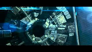 『ロックアウト』予告編