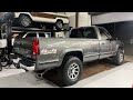 2000 Chevrolet GMT 400 4x4 Vortec 454 RCLB Collector Truck