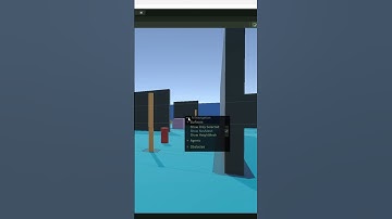 NavMesh Surface Not Showing in the Unity Game Engine Fix