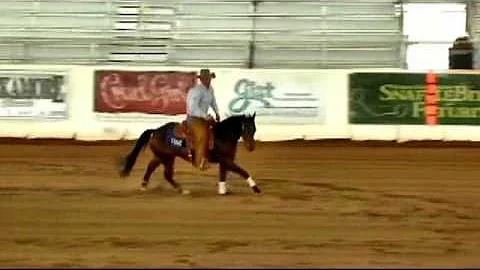 Jon Roeser - Heart of a Remedy 2012 Stallion Stake...