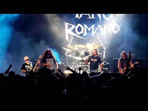 Tano Romano 25 Años - Gil Trabajador con Juan Soto y el Tano di Bella