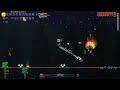 terraria calamite pt 6 s ostra e o olho de cutulo