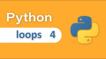 4 - loops  Python For Pentesting دوره البايثون لمختبرين الاختراق