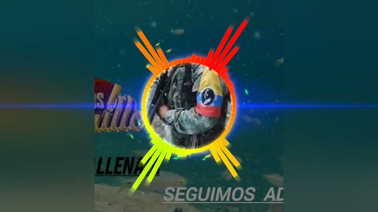 SEGUIMOS  ADELANTE    MUSICA  FARIANA  🇨🇴 CARLOS  CARRILLO    PRIMICIA  ((2024))