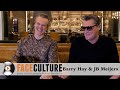 Barry Hay & JB Meijers interview (2019)