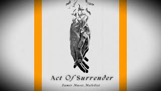 Download Lagu Act of Surrender | ft.Alan Watts | #New #alanwatts #music #love #song MP3