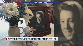 Memorial Day: Family remembers loved one killed in the line of duty in Vietnam