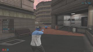 🎭 | SMILL3Y | FIVEM HIGHLIGHTS (100% WaitRP) #6
