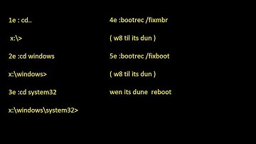 how to fix non system disk error laptop version advanced fix ( win 7 )