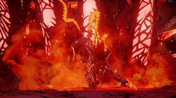 Code Vein - Successor of the Claw Trailer | PS4