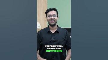 Unleash Flutter: Build Web & Mobile Apps Effortlessly #shorts