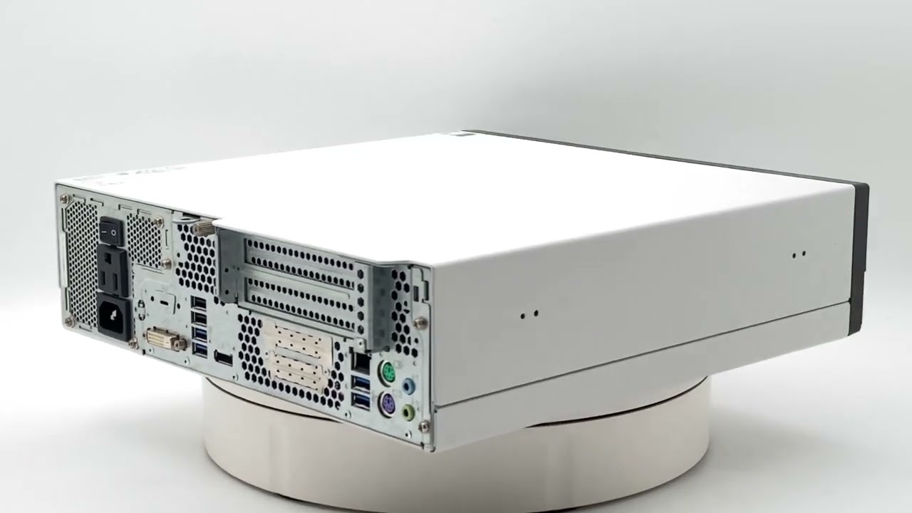 e-TREND｜富士通 ☆中古パソコン・Aランク☆FMVD40001 [ESPRIMO D588/V