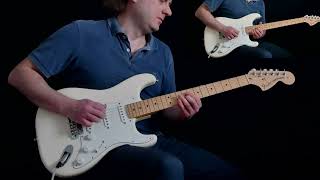 Download Lagu Yngwie Malmsteen - Overture 1622 (Two Guitars Full Cover) MP3