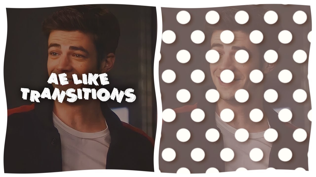AE LIKE TRANSITION TUTORIALS ON ALIGHT MOTION - YouTube