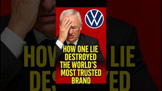 Vws Dirty Secret Exposed