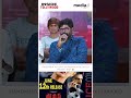 Director Heartfelt Thanks To Naveen Chandra | Police Complaint Event