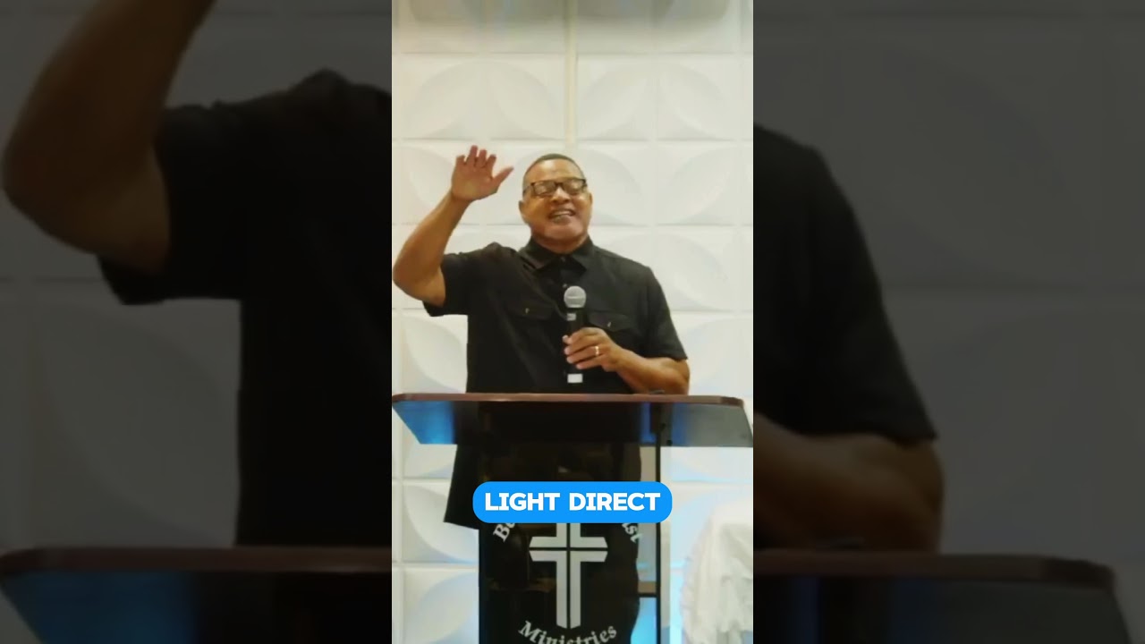 From The Archives | Stay in the Light #bicm #fromthearchives #michaeltapplin #lightofchrist