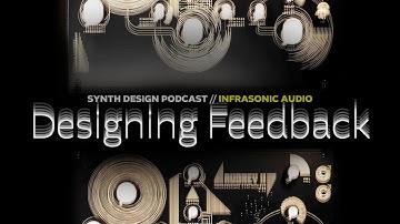 Audrey II Feedback Synth - Behind the Design