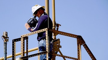 In-Depth with the new FLIR GFx320 Intrinsically Safe Optical Gas Imaging Camera