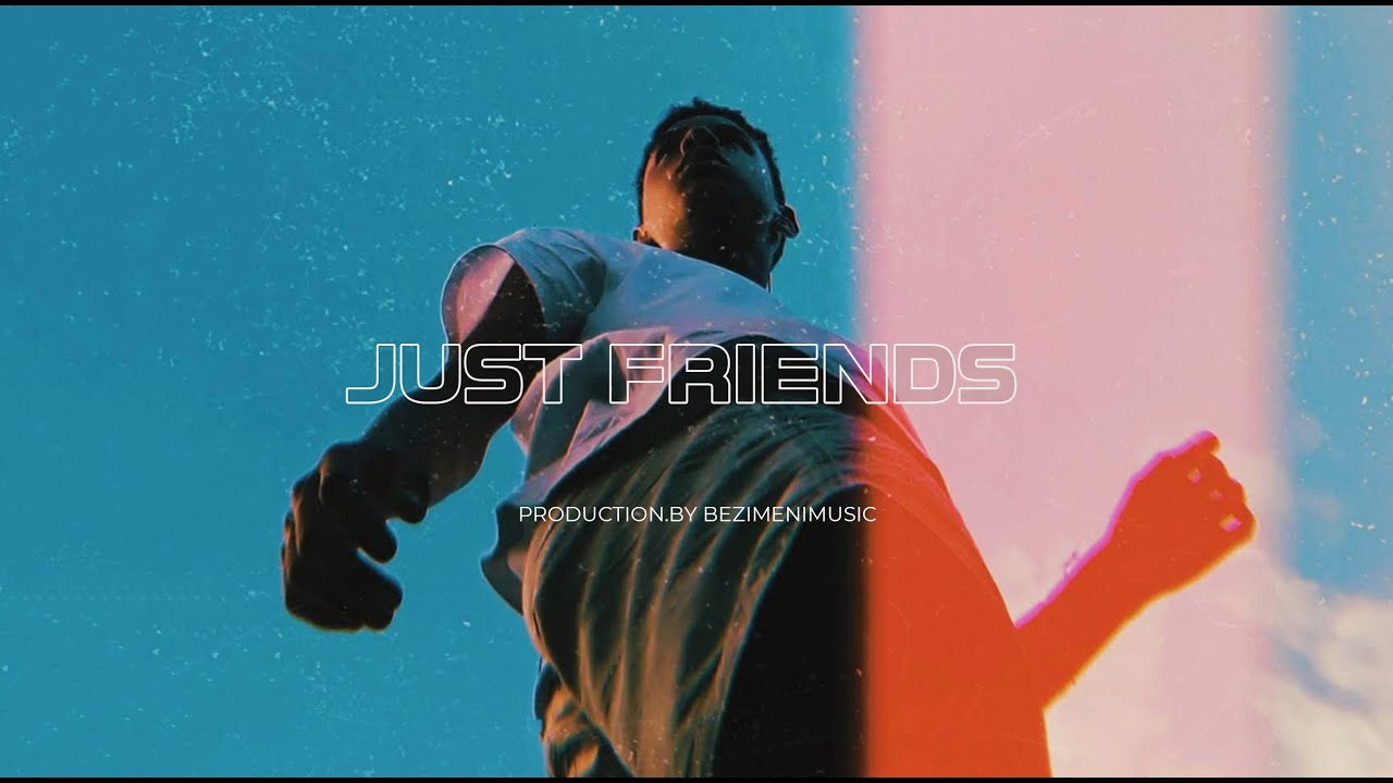 FREE| Charlie Puth x Dua Lipa Type Beat 2022 "Just Friends" Pop Instrumental