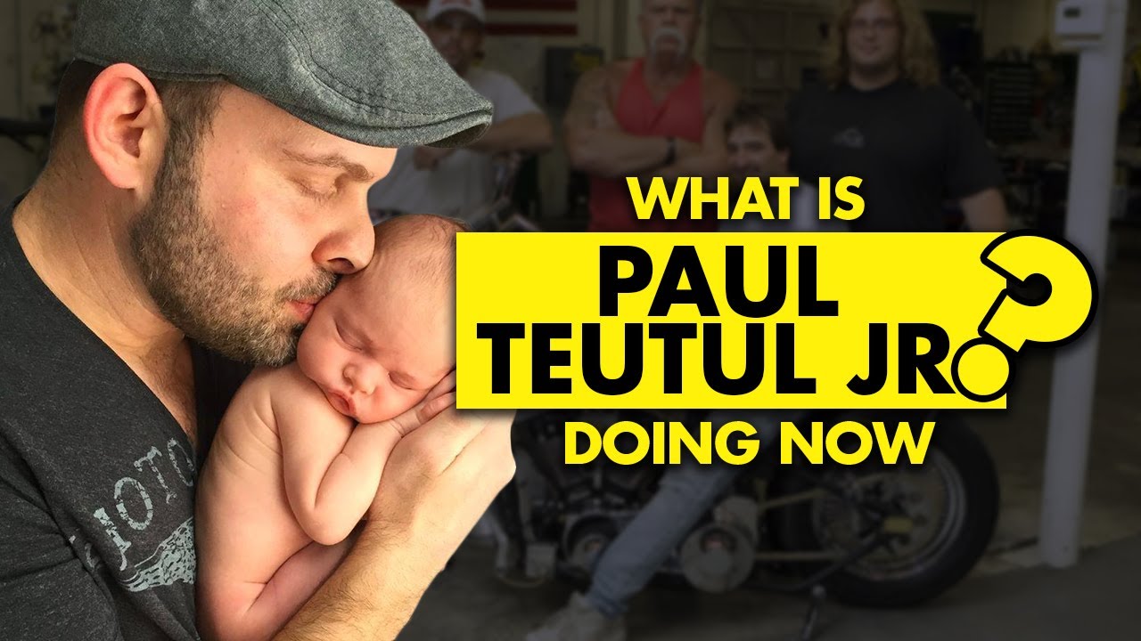 what are the tuttles doing now