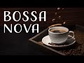 Coffee Bossa Nova - Elegant Bossa Nova JAZZ Music For Morning,Work,Study