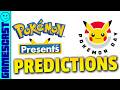 Pokémon Day 2026 Predictions - Kinda Funny Gamescast