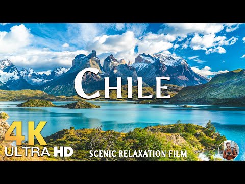 Chile 4K -