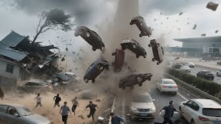 Download Lagu No Mercy: Monster Storm raast door China – Auto's worden als speelgoed weggegooid, overal chaos! MP3 Download Lagu No Mercy: Monster Storm raast door China – Auto's worden als speelgoed weggegooid, overal chaos! MP3