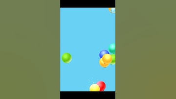 BALLS   Balloons _4584 #shorts #funny