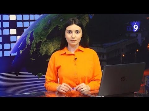 საინფორმაცო გამოშვება \"ექო\"