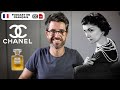 Tout savoir sur la vie de coco chanel  franais courant soustitres  transcription pdf